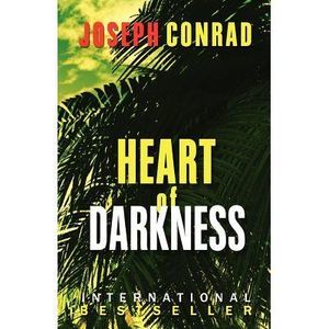 Heart of Darkness -- Joseph Conrad